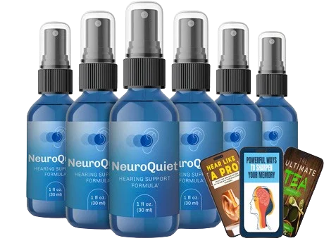 NeuroQuiet